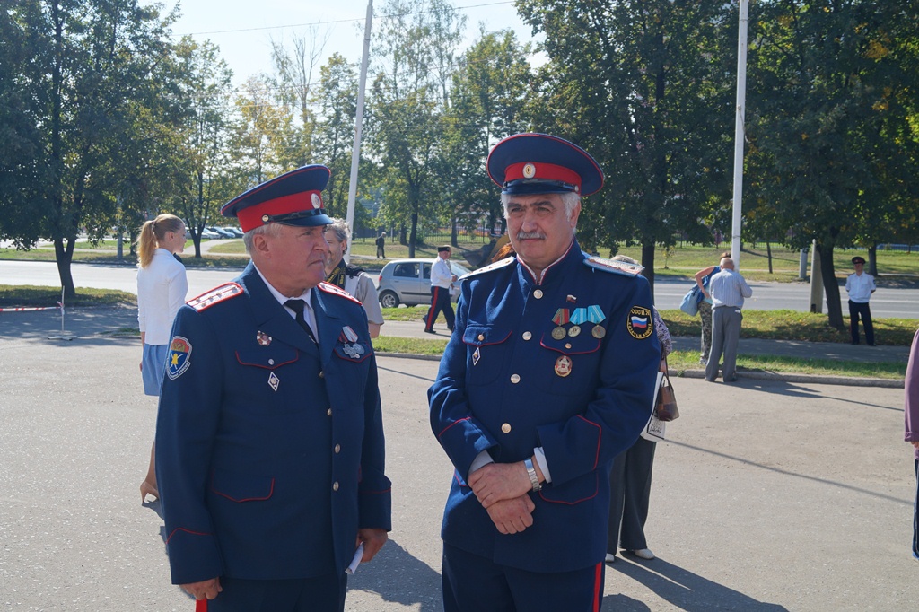 «Православная станица».