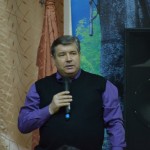 I казачий университет.