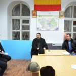 Штаб ПО ВВКО