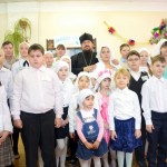 Рождественский концерт
