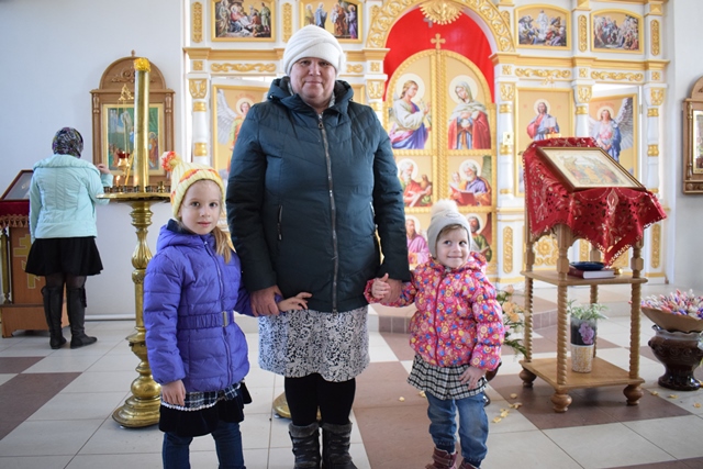 Акафист