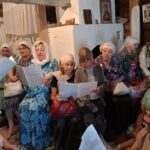 Акафист Иоанну Оленевскому