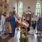 Преображение Господне 