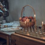 Анонс ближайших богослужений