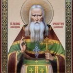 6 августа – день памяти священноисповедника Иоанна Оленевского