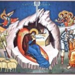 Рождественское послание митрополита Пензенского и Нижнеломовского Серафима